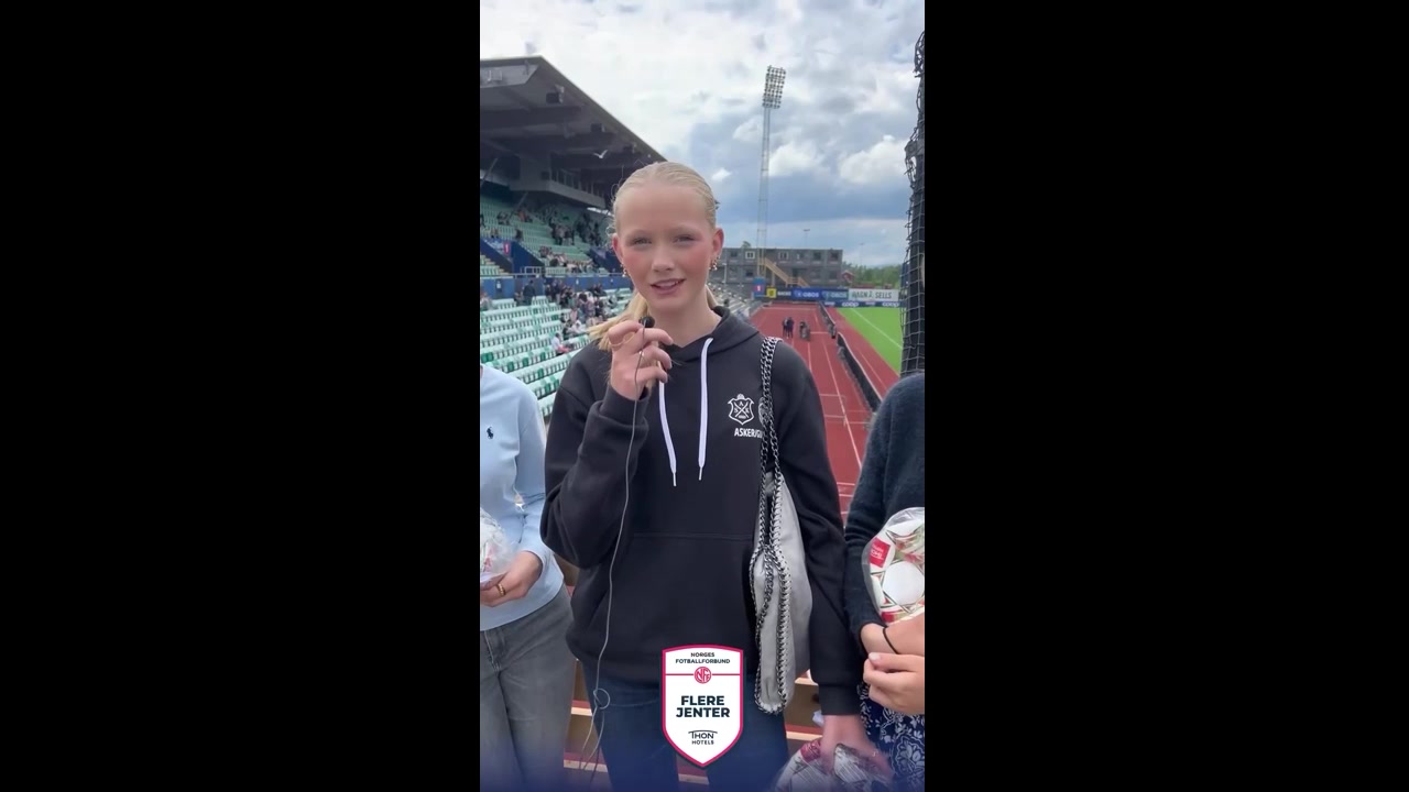 2025: Supersuksessen fortsetter!